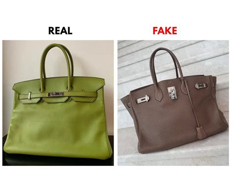 hermes fake vs real birkin|hermes birkin real.